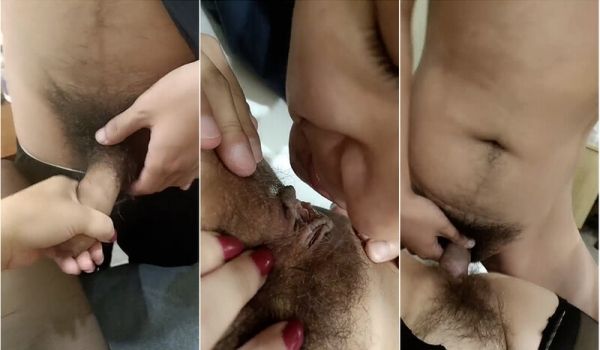 大奶丰满少妇,老套路延续,酒店开房勾引服务员小伙