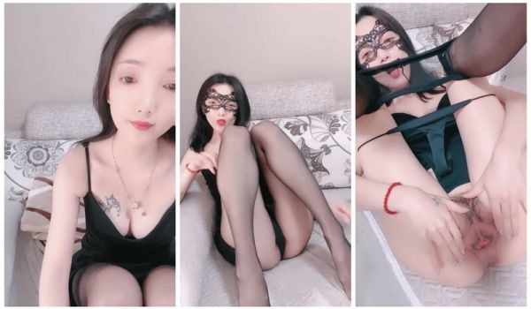 近期下海气质美女！炮友操不动独自秀！白皙皮肤修长