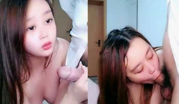 童颜巨乳好身材小美女真是撩人啊 精致性感舔吸鸡巴