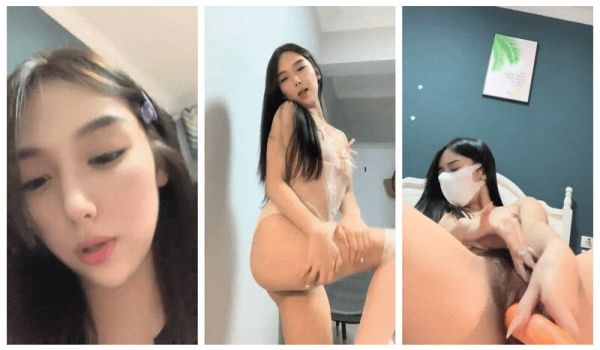 四川大美女来了！不接受反驳！【小葱】密码房胡萝卜