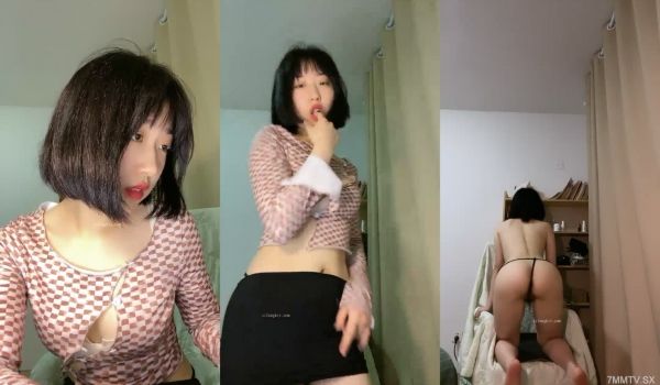 舞蹈生下海 百灵鸟(夜莺) 少女胴体真让人流口水