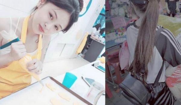 露脸才是王道！极品稀毛逼叛逆学生美眉与炮友同居性