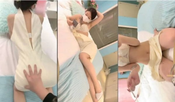 火爆归来！！！【玺玺玺玺玺啊】双女神~柔逼自慰~