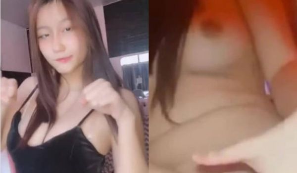 24万泰国网红直播自慰