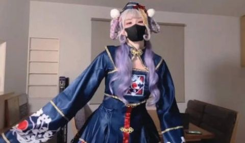 糖心Vlog 哥哥你快操死我了-鸡教练