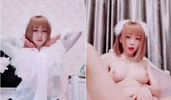 抖Y网红洛丽塔下海,不壹样的平臺不壹样的秀场,很