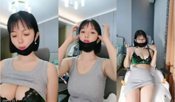 极品尤物气质美女！超棒身材！细腰一对豪乳，强烈要