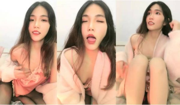 年末来了个王炸 曾经面试过北影的极品大美女【冷冷