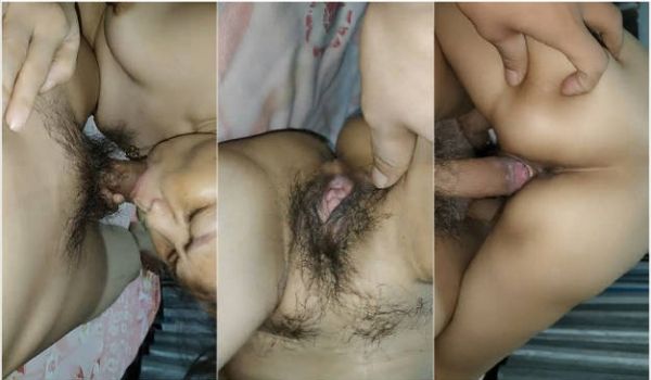 被迫营业的少妇，深夜老公不睡觉玩老婆给狼友看，揉
