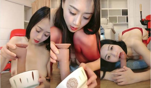 超骚御姐！疯狂喷水【小狐狸520】喷一半有人敲门