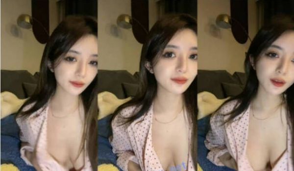 炸裂神级颜值女神神似杨幂大美女【棉棉熊】快来舔我