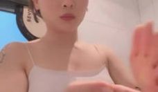 超骚欲姐，极品美乳，户外裸奔，车震无套狂干，白花