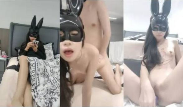 性感尤物兔女郎！新人下海4小时激情！上来先干一炮