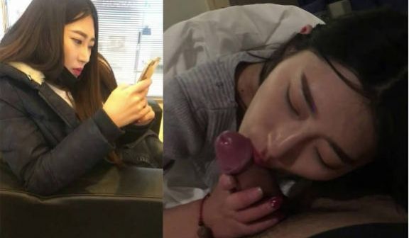「潍坊学院派女神陈倩倩故事线剪辑版」口活中毒对白