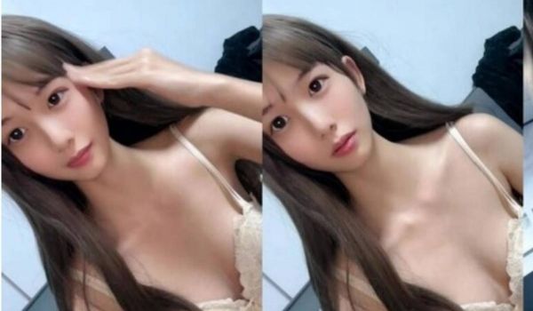 哇~满血复活~天使下凡~【深圳大学生】颜值超能打