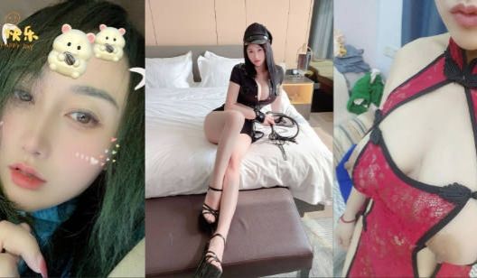 最新8月精品流出！御姐女王范会所金牌技师，重庆巨