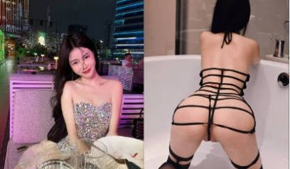 最新8月重磅！穷人女神富人母狗，顶级外围绿茶婊【