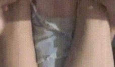 漂亮小女友吃鸡啪啪 皮肤白皙 在家被大鸡吧男友无