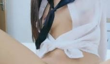 极品宝宝妩媚诱人全程露脸被大鸡巴小哥狂草，淫声荡