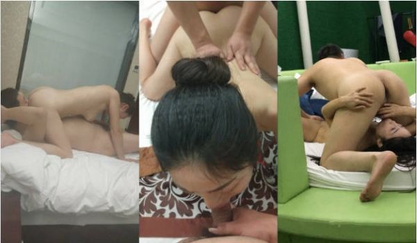 万人求购，推特反差婊，顶级绿帽【嫂子爱露出】一女