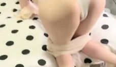 漂亮大奶小姐姐 好爽好舒服哥哥用点力 身材苗条细
