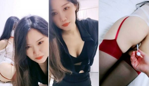 气质尤物美御姐玩弄闺蜜肥臀骚穴 脱下内裤顶级美臀