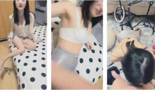 高颜美眉 好久没做了好舒服射快一点你好棒小骚逼里