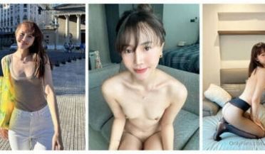 泰国高挑白皙甜美女神【kimmy】170CM大长