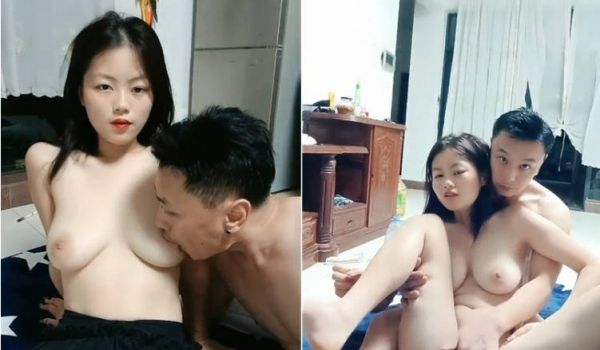 真实夫妻良家镜头前兼职赚外快啪啪给狼友看，小嫂子