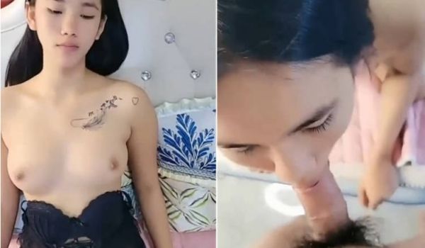 漂亮大奶美眉 身材丰满 被调教肛塞扩肛 撅着屁屁