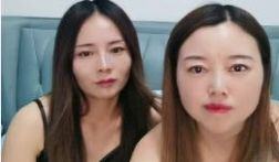 两个中年美少妇的诱惑还有一个好大哥，跟狼友互动撩