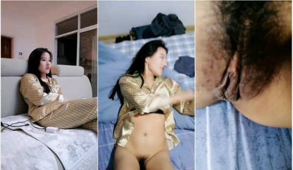 大奶良家客厅骑车健身,表妹做客,被大哥拉屋里啪啪