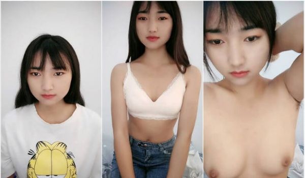 大饼脸门上型可人少妇,说话慢条斯理,和老公啪啪完