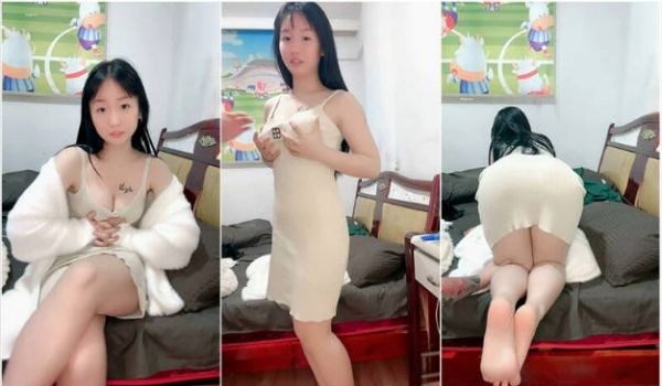 青春活力极品OO后萌妹,年纪轻轻不学好找个社会纹