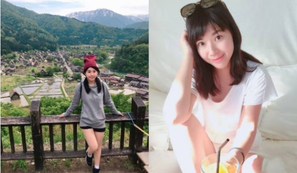 对话精彩，一镜到底究极反差露脸淑女型公职小姐姐兼
