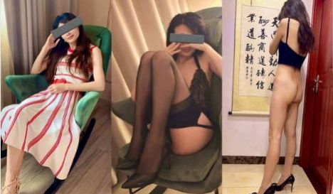 《百度云泄密》公司里的极品御姐和老板之间的那点私