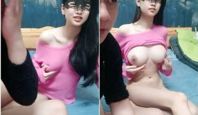 穿衣显瘦,脱衣显肉,青春OO后软妹子没脱衣前没想