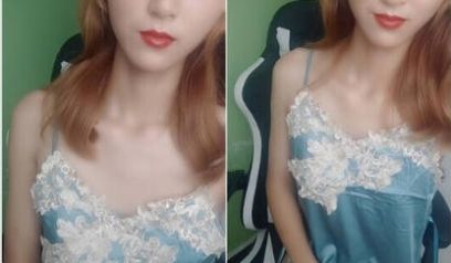 超有气质小少妇穿着居家睡衣电脑椅上撩骚,壹颦壹笑