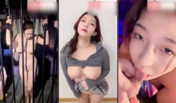 【网曝门事件】土豪调教极品大奶轻熟少妇，沦落母狗
