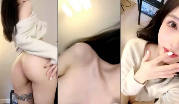 颜值身材双一流的极品女人，奶挺屁股翘美腿性感纹身
