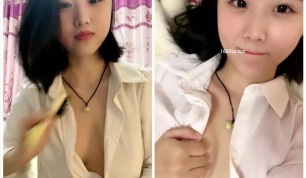 每天必撸女神！【漂亮甜馨】大学生放假期间，赚点儿