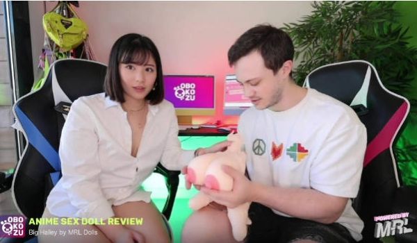 P站百万粉丝露脸日本网黄「obokozu」极品女