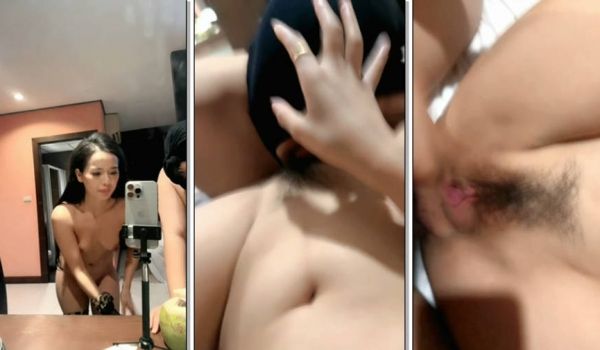 新来的黑丝女神全程露脸约啪土豪小胖哥，完美好身材