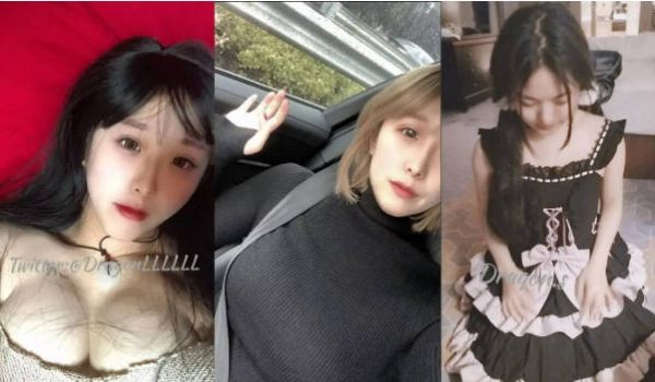 推特万人骑反差婊，福建高颜长腿女神【Dragon