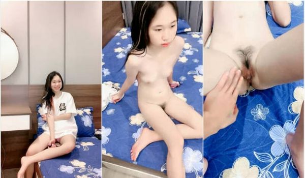 娇小可爱160cm新人萌妹子,初次上镜有点羞涩,
