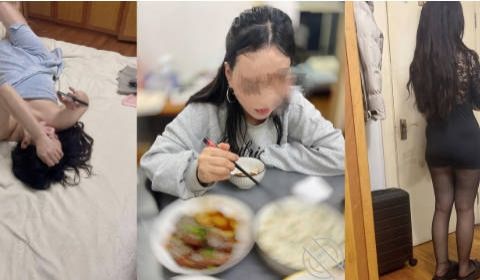 原创海角大神【丰乳肥臀的少妇邻居】付费钻石贴②，