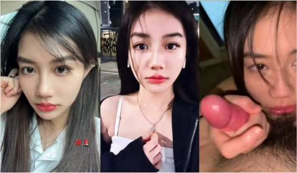 清纯气质校园女神-秦X伊和男友不雅XXOO视图流