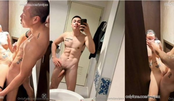 OnlyFans腹肌硬汉，约炮大神【zxvipx