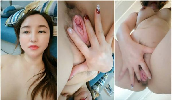 丰满壮实中年轻熟妇居家撩骚,边摸茓边畅聊人生经歷