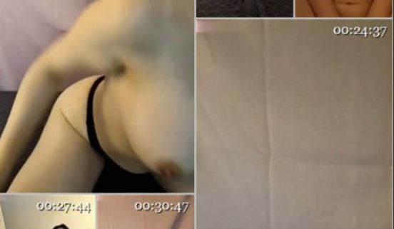 【最新流出韩国大奶气质模特搞黄播】高颜值美女身材